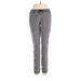 Banana Republic Casual Pants - Mid/Reg Rise Skinny Leg Joggers: Gray Bottoms - Women's Size X-Small