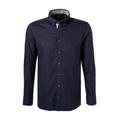Hackett Hm309615 Long Sleeve Shirt M