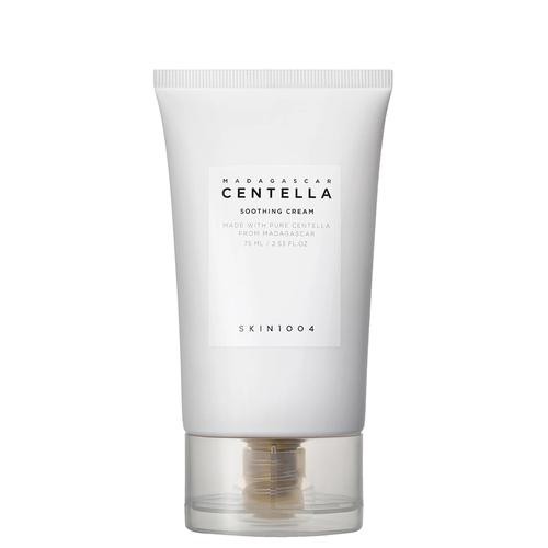 SKIN1004 - Madagascar Centella Soothing Cream 75ml Gesichtscreme