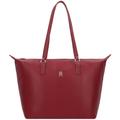 Tommy Hilfiger - Shopper Poppy Plus Tote FA23 Braun Damen