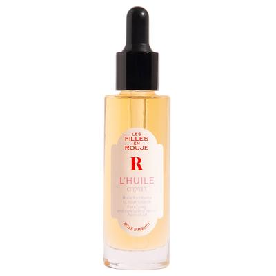 Les Filles en Rouje - L'Huile Cheveux Haaröle & -seren 30 ml (1599.67 € / 1 l) Image