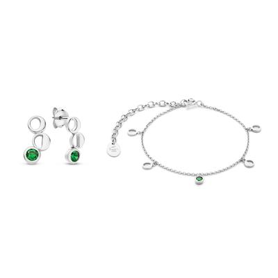 Violet Hamden Geschenkset Violet's Gift - 925 sterling silver Silber Damen