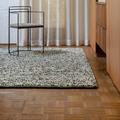 Marble Wool Rugs 029547 by Brink and Campman in Pine Forest Green