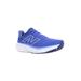 Wide Width Men's New Balance Fresh Foam X 1080v13 by New Balance in Marine Blue Sky (Size 10 W)