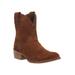 Women's Tumbleweed Mid Calf Boot by Dan Post in Whiskey (Size 7 M)