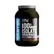 SABTEC NUTRITION Whey Isolate Chocolate 2000g - Premium Protein Powder for Muscle Recovery and Lean Muscle Building - Whey Isolate Blend - Delicious Chocolate Flavor- 2kg