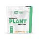 The Health Project - Ultimate Plant Protein with Digezyme | Vegan-Friendly, Muscle Recovery & Ehanced Digestion Support | SOYA-Free & Dairy Alternative | 66 Servings /2kg (Vanilla)