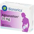 Agnucaston 20 mg Filmtabletten 30 St