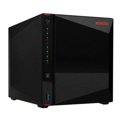 Asustor AS5404T 4-Bay Nas Enclosure AS5404T