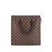 Louis Vuitton Tote Bag: Brown Bags