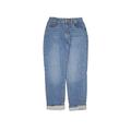 Gap Kids Jeans: Blue Bottoms - Size 12