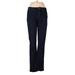 LC Lauren Conrad Jeans - Mid/Reg Rise: Blue Bottoms - Women's Size 8