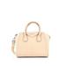 Givenchy Leather Satchel: Tan Bags