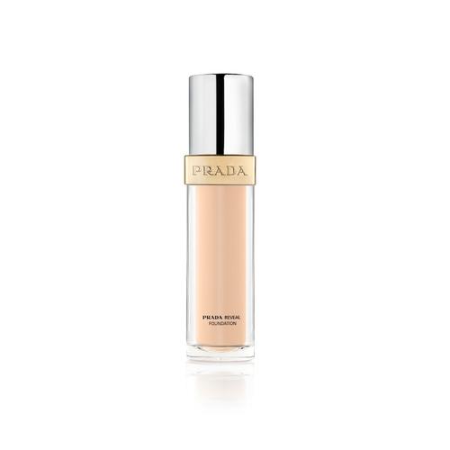 Prada - Reveal Foundation 30 ml Light Neutral 10