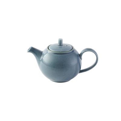 Churchill SBBSSB151 15 oz Stonecast Teapot - Ceram...