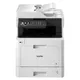 Brother MFC-L8690CDW Imprimante multifonction 4-en-1 laser couleur WiFi