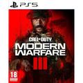 Activision Call of Duty: Modern Warfare III Spéciale Italien PlayStation 5