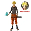 28cm Anime Naruto Uzumaki Figure Uzumaki Boruto NEXT GENERATIONS NARUTO PVC Action Figures