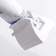 Bathroom Accessories Set Rolling Toothpaste Squeezer Tube Toothpaste Tooth Paste Squeezer Dispenser