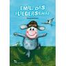 Emil, Das Fliegerschaf - Margareta Zauner