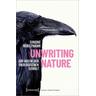 Unwriting Nature - Simone Horstmann