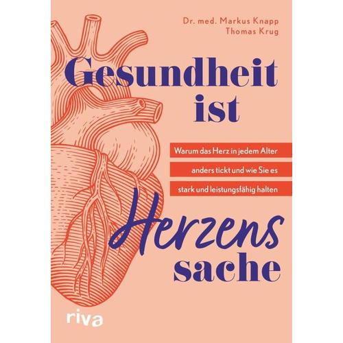 Gesundheit ist Herzenssache – Dr. med. Markus Knapp