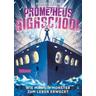 Wie man ein Monster zum Leben erweckt / Prometheus Highschool Bd.1 - Stuart Wilson