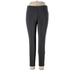 Chico's Casual Pants - High Rise: Black Bottoms - Women's Size Large