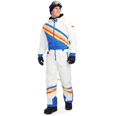 Men's Mountain Maverick Ski Suit