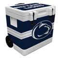 Penn State Nittany Lions 42-Can Wheeled Classic Cooler