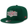 Men's New Era Green Ross Chastain Melon 9FIFTY Adjustable Snapback Hat