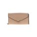 Urban Expressions Crossbody Bag: Pebbled Tan Solid Bags