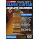 Danny Gill's Blues Guitar for Absolute Beginners