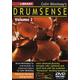 Colin Woolway's Drumsense - Volume 2