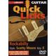 Quick Licks - Scotty Moore Rock And Roll