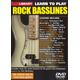 Learn To Play Rock Basslines