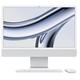 iMac 24-inch Retina 4.5K M3 8-core CPU 8-core GPU 16GB/256GB Ethernet Green