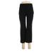 J.Crew Dress Pants - High Rise: Black Bottoms - Women's Size 8