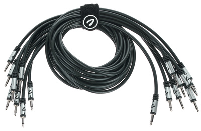 Joranalogue Audio Design Patch 90 Black