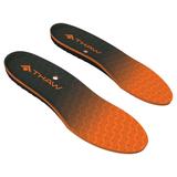 THAW Bluetooth Enabled Heated Insoles Large THA-FOT-1003