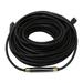 POWER IT UP BY IMPECCA HD-2050 50ft. HDMI v2.0 Cable w/ Ethernet in Black | Wayfair A-HD2050X5-604