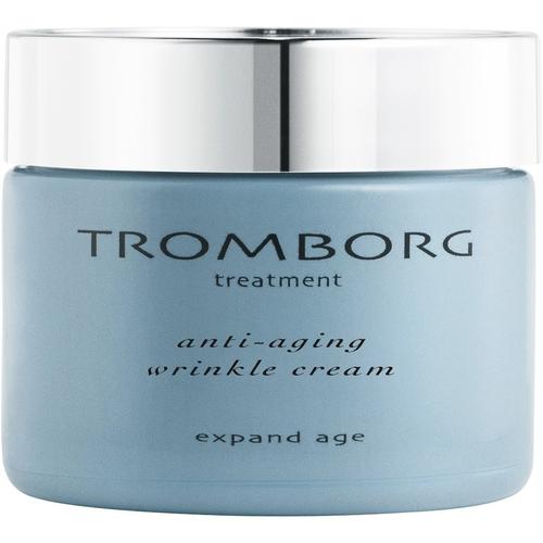 Tromborg – Anti-Aging Wrinkle Creme Augencreme 50 ml