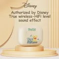 Disney-Écouteurs sans fil Bluetooth 5.3 TWS Écouteurs LF-818 d'origine Réduction du bruit Longue