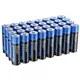 Hixon-Batterie aste AA 1.5V 3500mWh 1.5V AA Eddie ion AA Lithium 24.com Jouets télécommandés