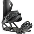 Nitro Vertical ST Splitboardbindung (Größe M, schwarz)