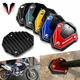 Per Honda XLV 600 650 700 TRANSALP XL600V XL650 cavalletto CNC per moto cavalletto laterale supporto