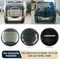 Nuova copertura per pneumatici di ricambio per auto per Land Rover Defender 90 110 130 2020-2024