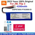 3 7 V 4200mAh/11 1 Wh gsp872693 p763098 03 wiederauf ladbarer Lithium-Polymer-Akku für Jbl Flip3