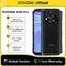 Weltpremiere DOOGEE V30 Pro Robustes Telefon 200 MP Kameraabmessung 7050 5G Smartphone 6,58 Zoll FHD-Display 10800 mAh 32 RAM + 512 ROM