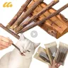 5/25/50pcs natürliche Matatabi Cat Stick Minze gefangen Biss aufgeregt Ruten Silber rebe für Katzen